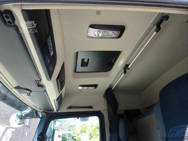 Tracteur routier standard MERCEDES-BENZ 1846 Actros SZM HAD ALLRAD
