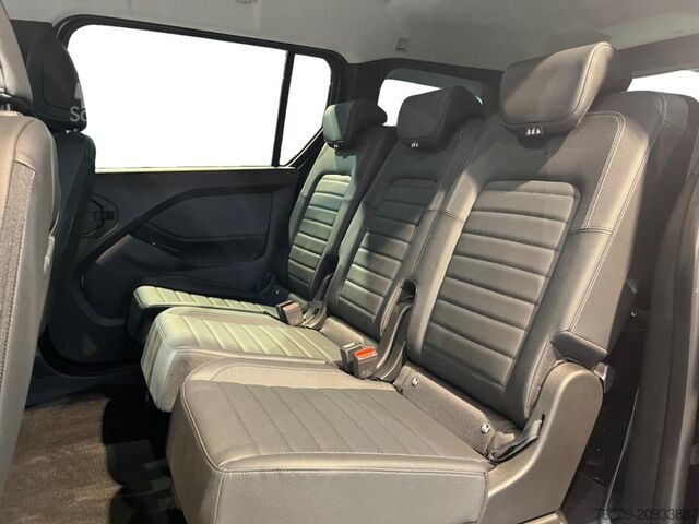 Мікроавтобус Mercedes-Benz T 180  **Progressive,MBUX,Navi,SHZ,KlimaA,R-Cam