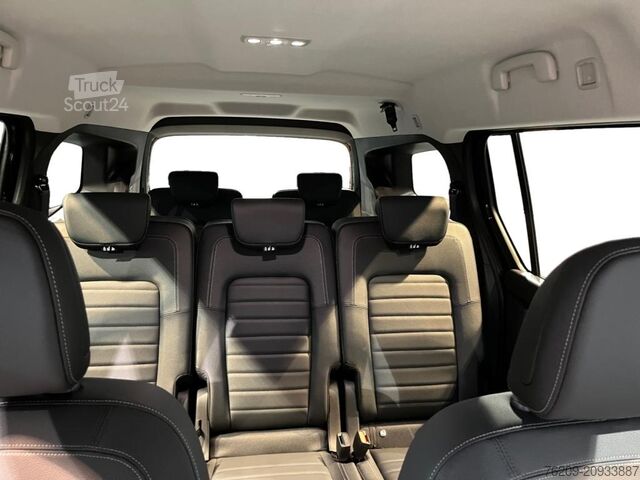 Мікроавтобус Mercedes-Benz T 180  **Progressive,MBUX,Navi,SHZ,KlimaA,R-Cam