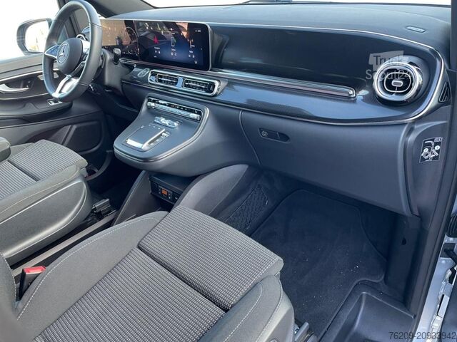 Minibus Mercedes-Benz V 250 d **MBUX,Navi,Sport,360°,iebe,AHK