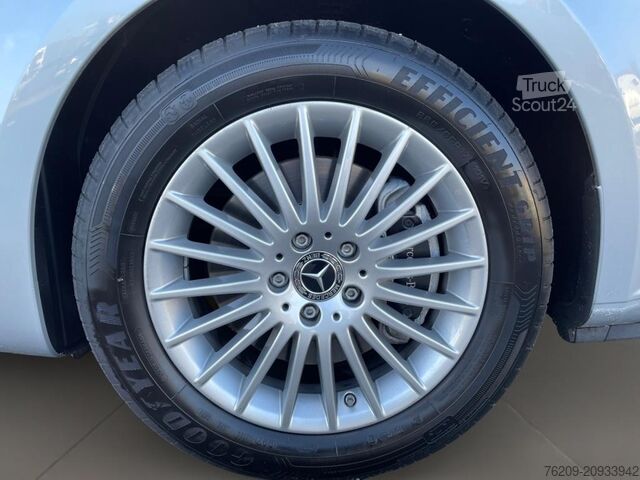 Minibus Mercedes-Benz V 250 d **MBUX,Navi,Sport,360°,iebe,AHK