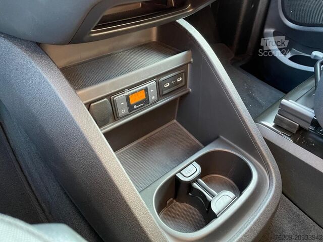 Minibus Mercedes-Benz V 250 d **MBUX,Navi,Sport,360°,iebe,AHK