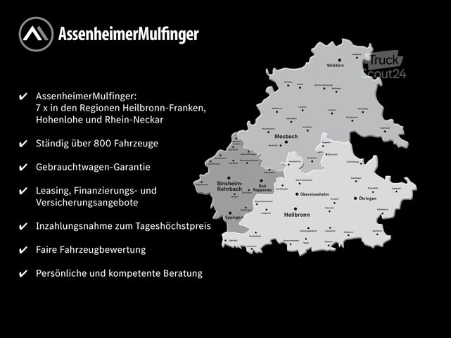 Minibus Mercedes-Benz V 250 d **MBUX,Navi,Sport,360°,iebe,AHK