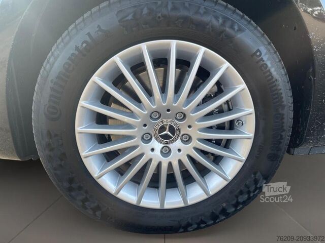 Μίνι λεωφορείο Mercedes-Benz V 300 d **4matic,MBUX,Navi,Pano,iebe,AHK