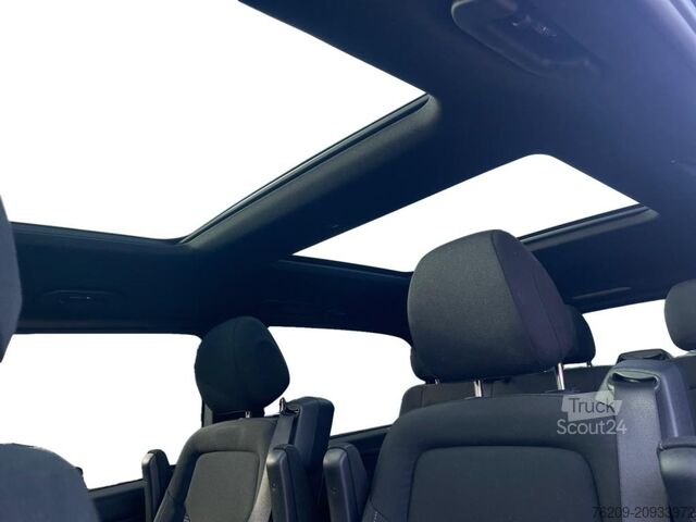 Μίνι λεωφορείο Mercedes-Benz V 300 d  **4matic,MBUX,Navi,Pano,iebe,AHK