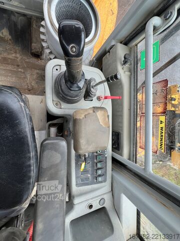 Chargeuse Hyundai HL757-7