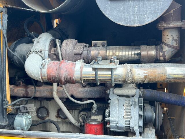 Chargeuse Hyundai HL757-7