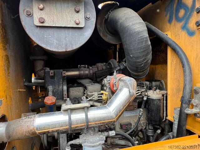 Chargeuse Hyundai HL757-7