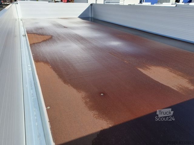 Ρυμουλκούμενο αυτοκινήτου BÖCKMANN HL-AL 4118/27