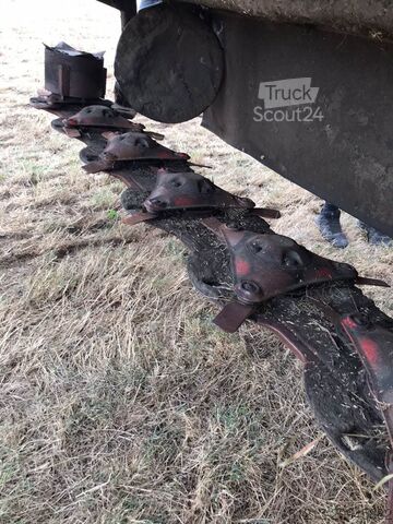 Broyeur forestier Vicon Extra 332