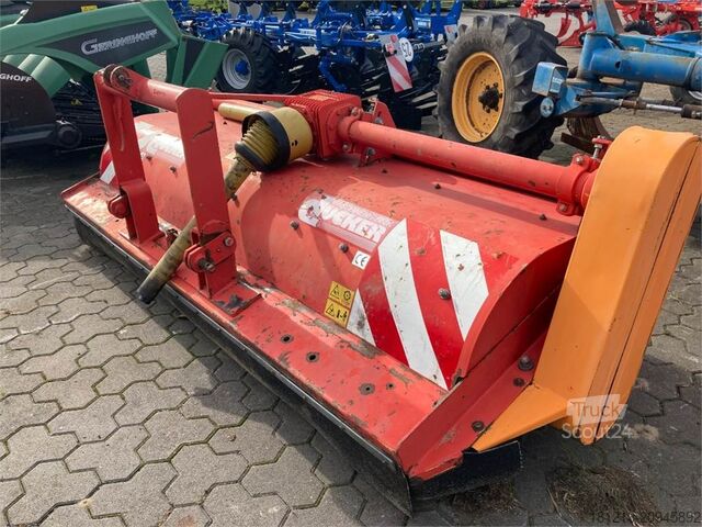 Τεχνολογία σανό Dücker UM 27