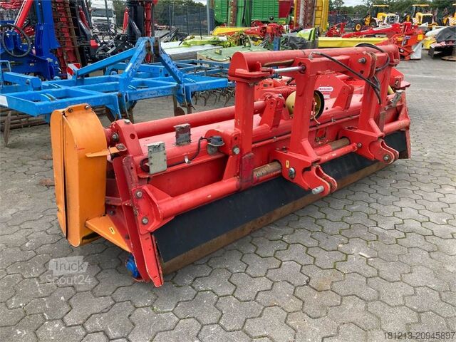 Τεχνολογία σανό Dücker UM 30 FV