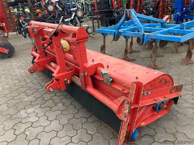 Τεχνολογία σανό Dücker UM 30 FV