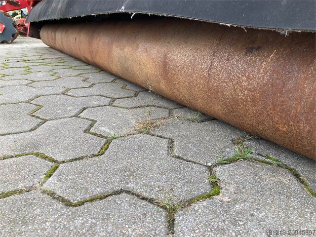 Τεχνολογία σανό Dücker UM 30 FV