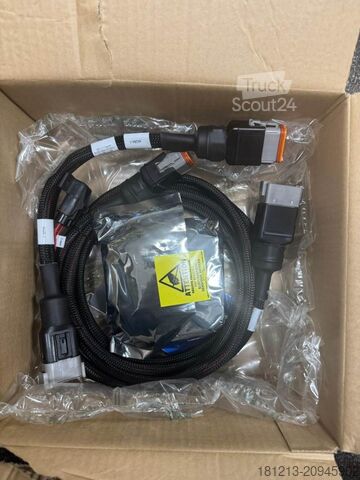 Széna technológia Hardi AGM 1 GPS Empfänger