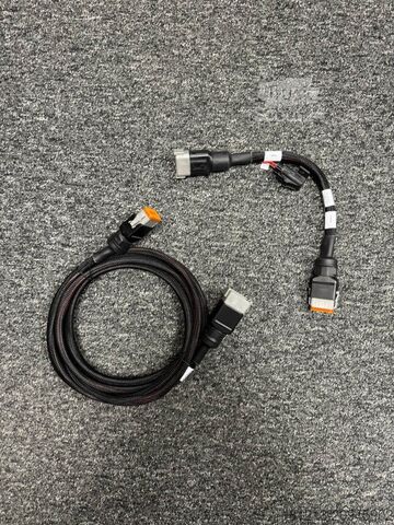 Széna technológia Hardi AGM 1 GPS Empfänger