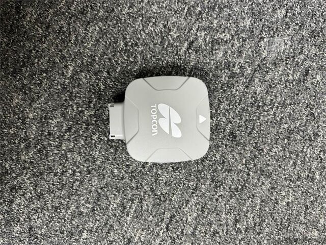 Széna technológia Hardi AGM 1 GPS Empfänger