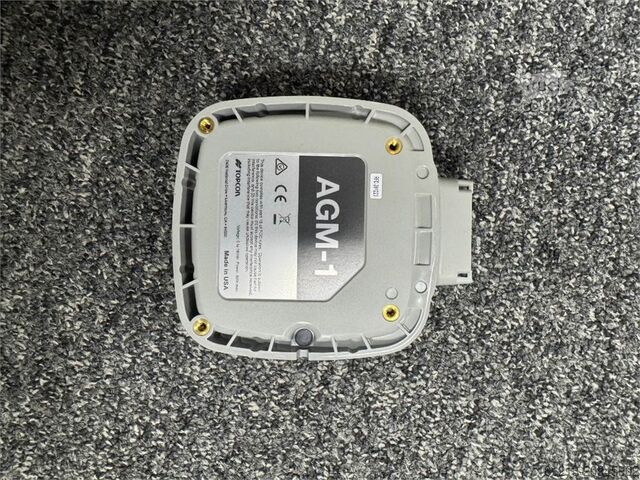 Széna technológia Hardi AGM 1 GPS Empfänger