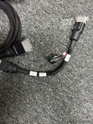 Széna technológia Hardi AGM 1 GPS Empfänger