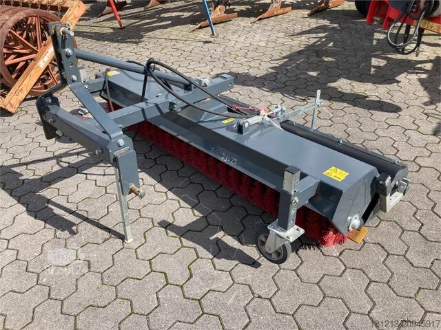 Tehnologie de fân SAPHIR Saphir FKM 231