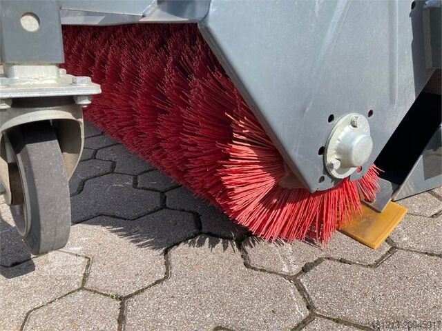 Tehnologie de fân SAPHIR Saphir FKM 231