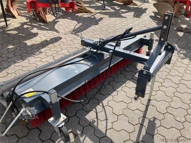 Tehnologie de fân SAPHIR Saphir FKM 231