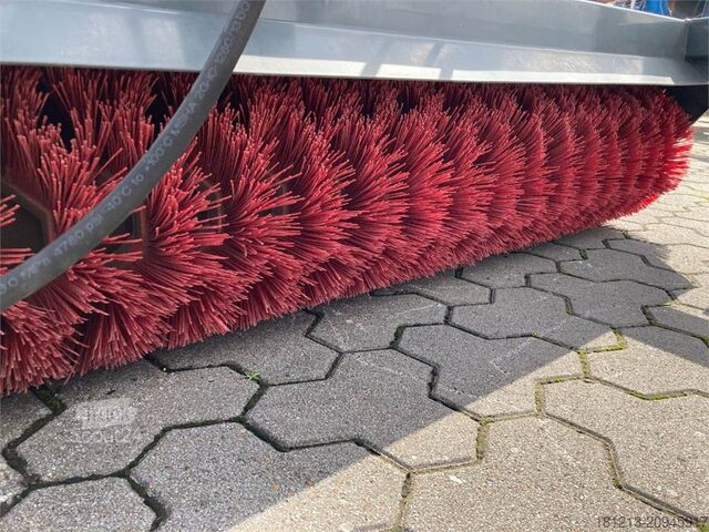 Tehnologie de fân SAPHIR Saphir FKM 231