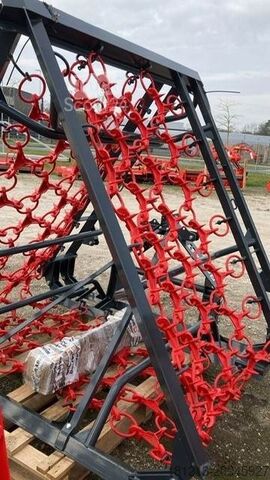 Tehnologie de fân SAPHIR Saphir Perfekt 602W4