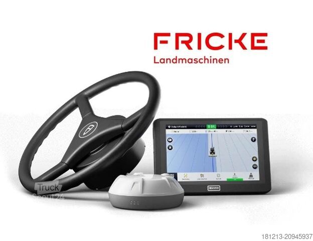 Landmaschine  SONSTIGE FJ Dynamics AT 2 RTK