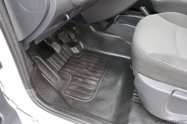 Kastenwagen MERCEDES-BENZ Citan extralang 1. Hand / Klima / AHK / FN:122