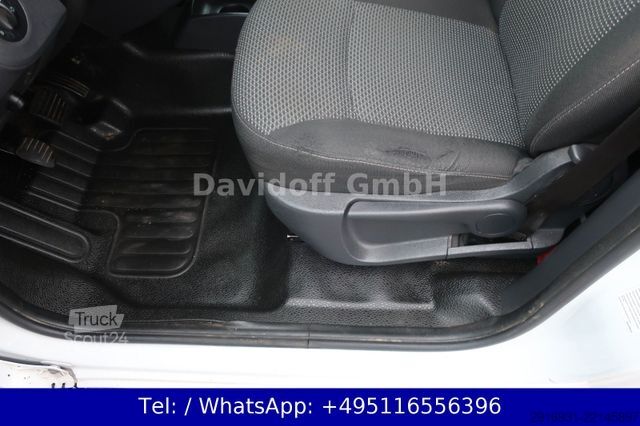 Kastenwagen MERCEDES-BENZ Citan extralang 1. Hand / Klima / AHK / FN:122