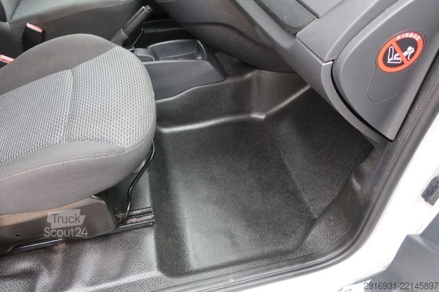 Kastenwagen MERCEDES-BENZ Citan extralang 1. Hand / Klima / AHK / FN:122
