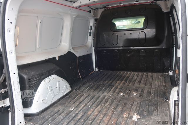 Kastenwagen MERCEDES-BENZ Citan extralang 1. Hand / Klima / AHK / FN:122