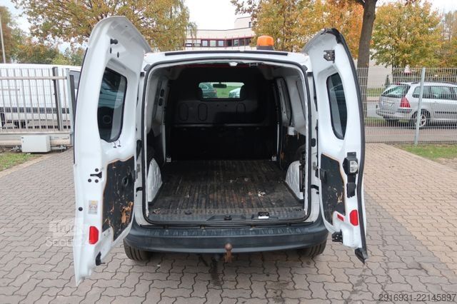 Kastenwagen MERCEDES-BENZ Citan extralang 1. Hand / Klima / AHK / FN:122