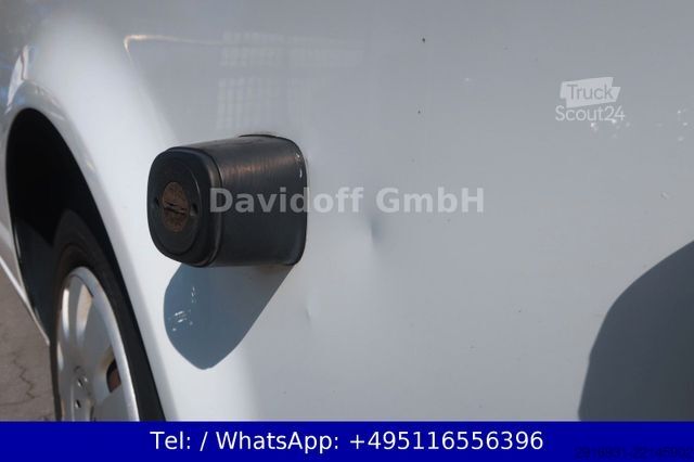 Ugunsdzēsēju automašīna VOLKSWAGEN T5 Transporter Hochdach lang/KTW/Klima/Nr. 283