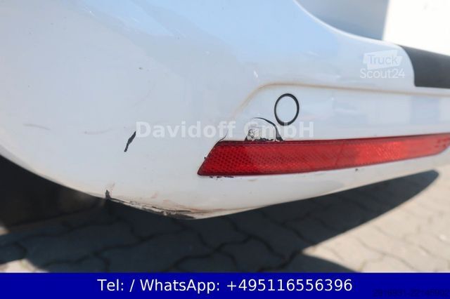 Ugunsdzēsēju automašīna VOLKSWAGEN T5 Transporter Hochdach lang/KTW/Klima/Nr. 283