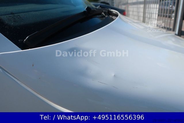 Ugunsdzēsēju automašīna VOLKSWAGEN T5 Transporter Hochdach lang/KTW/Klima/Nr. 283