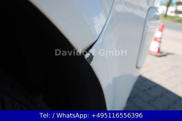 Ugunsdzēsēju automašīna VOLKSWAGEN T5 Transporter Hochdach lang/KTW/Klima/Nr. 283