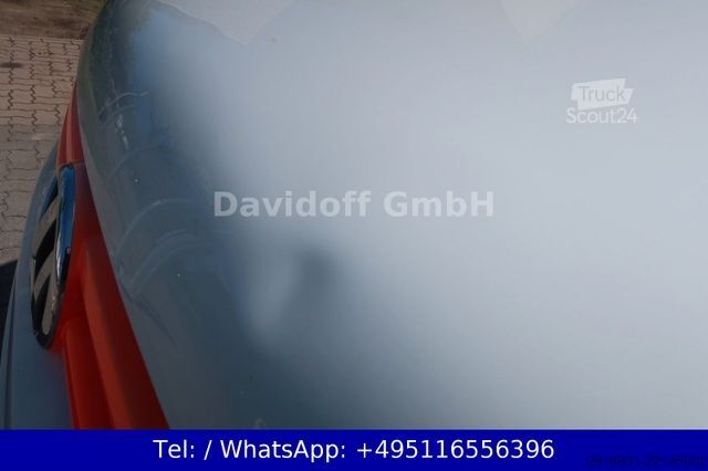 Ugunsdzēsēju automašīna VOLKSWAGEN T5 Transporter Hochdach lang/KTW/Klima/Nr. 283