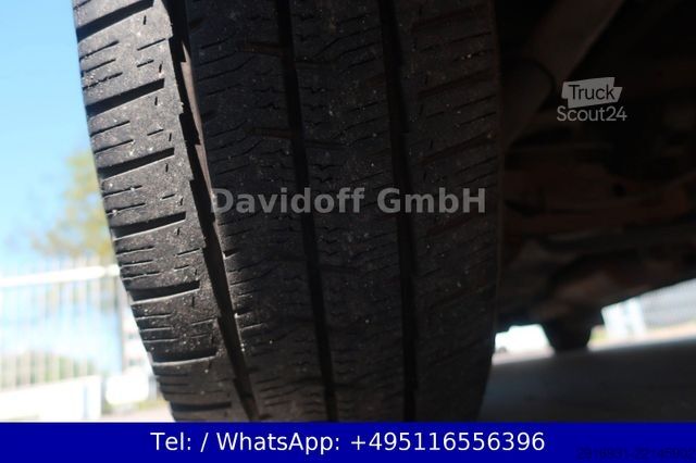 Ugunsdzēsēju automašīna VOLKSWAGEN T5 Transporter Hochdach lang/KTW/Klima/Nr. 283