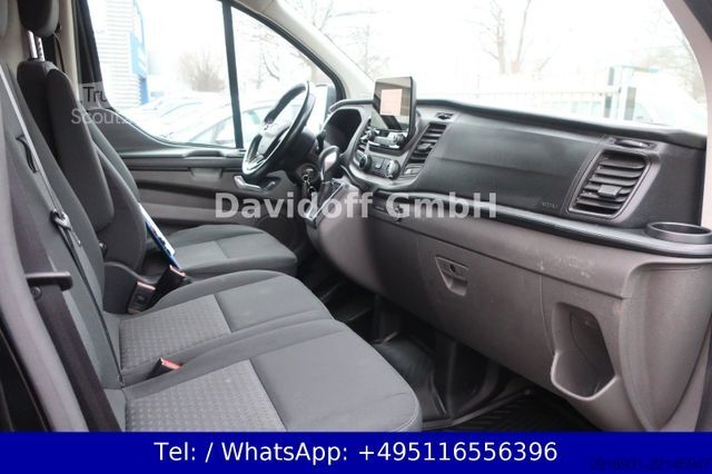 Slēgtais furgons FORD Transit Custom Kasten 320 L2 Trend FN: 64
