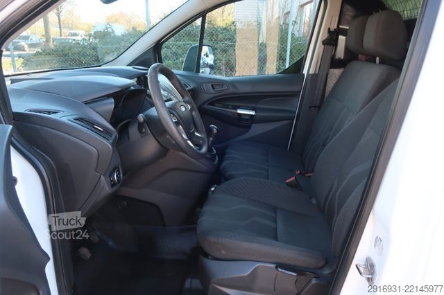 Panelinis furgonas FORD Transit Connect Kasten Trend/Klima/AHK/ATM