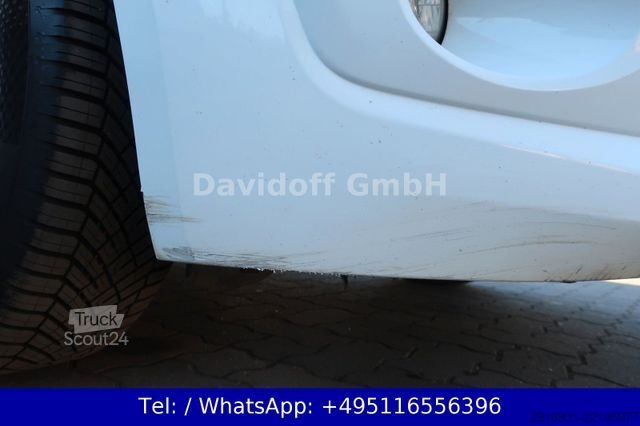 Panelinis furgonas FORD Transit Connect Kasten Trend/Klima/AHK/ATM