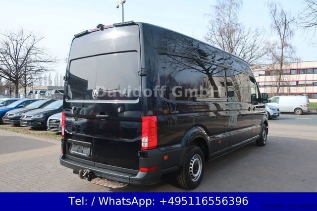 Fourgon surélevé VOLKSWAGEN Nr.135/Crafter 35 lang Hochdach 6 Sitze