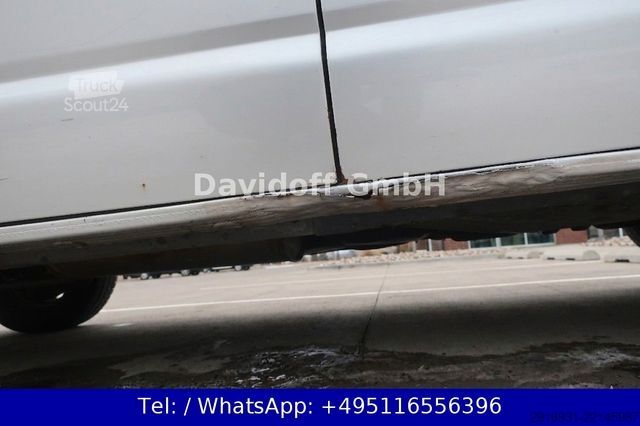Furgão de painéis VOLKSWAGEN T5 Transporter Kasten-Kombi 4Motion FN: A11