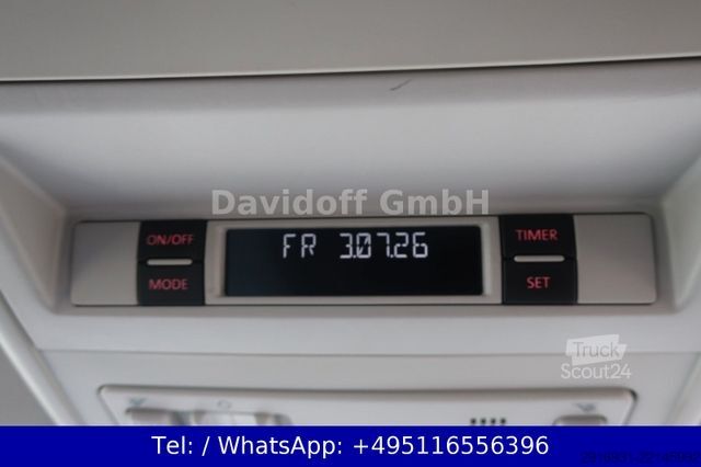 Duba panelată VOLKSWAGEN Nr.229 T5 4Motion Werkstatt / SHZ / rre