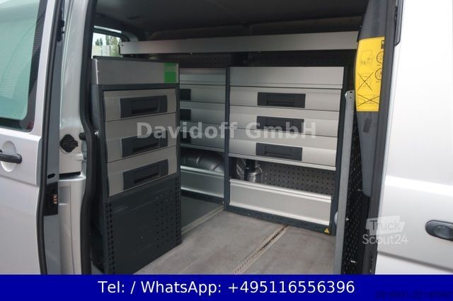 Duba panelată VOLKSWAGEN Nr.229 T5 4Motion Werkstatt / SHZ / rre