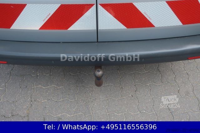 Duba panelată VOLKSWAGEN Nr.229 T5 4Motion Werkstatt / SHZ / rre