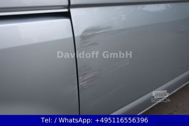 Duba panelată VOLKSWAGEN Nr.229 T5 4Motion Werkstatt / SHZ / rre