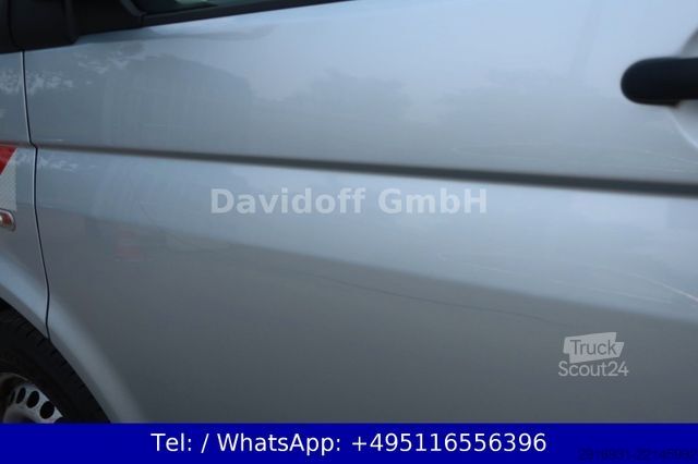Duba panelată VOLKSWAGEN Nr.229 T5 4Motion Werkstatt / SHZ / rre